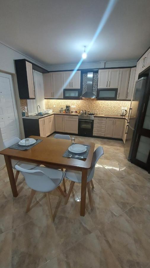 Vanas Apartment Artemida  Exterior photo