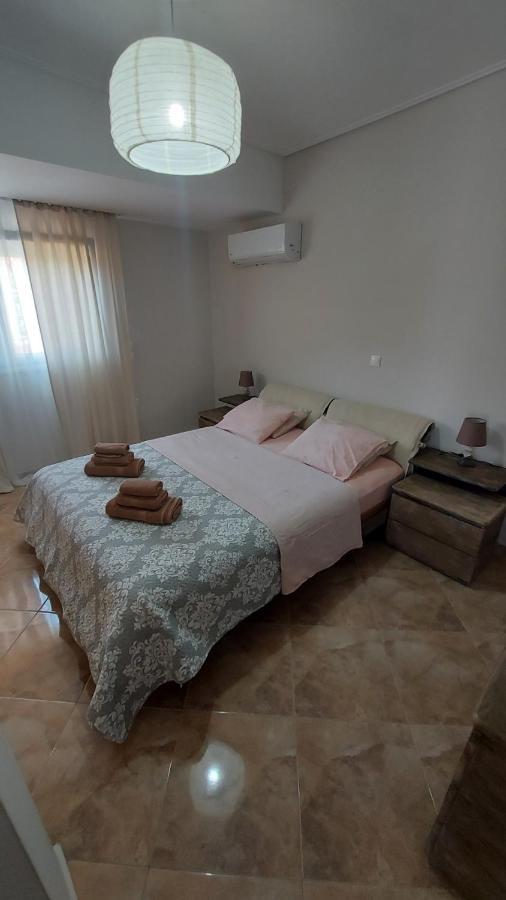 Vanas Apartment Artemida  Exterior photo