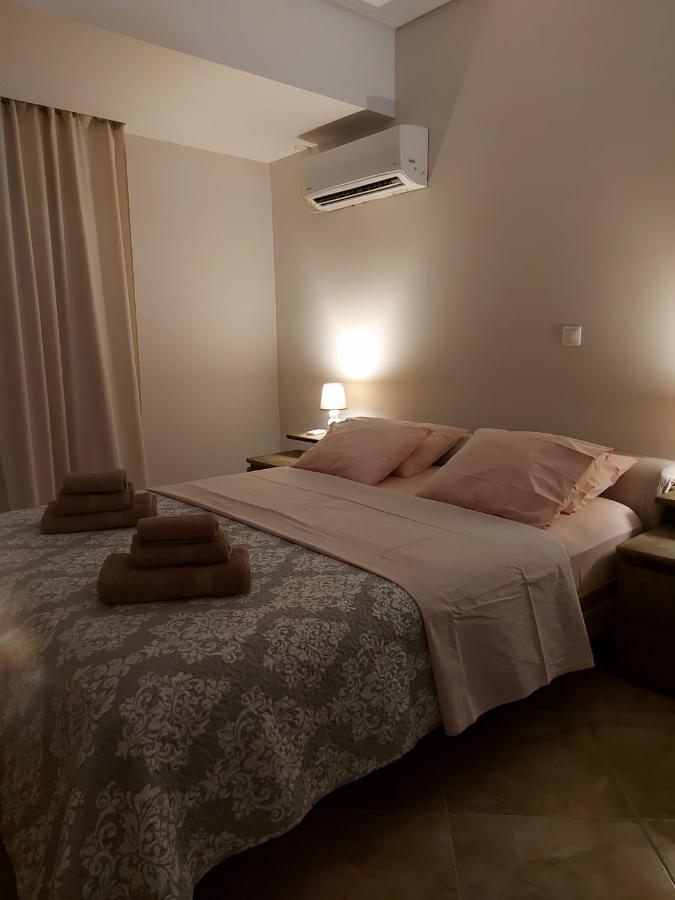 Vanas Apartment Artemida  Exterior photo