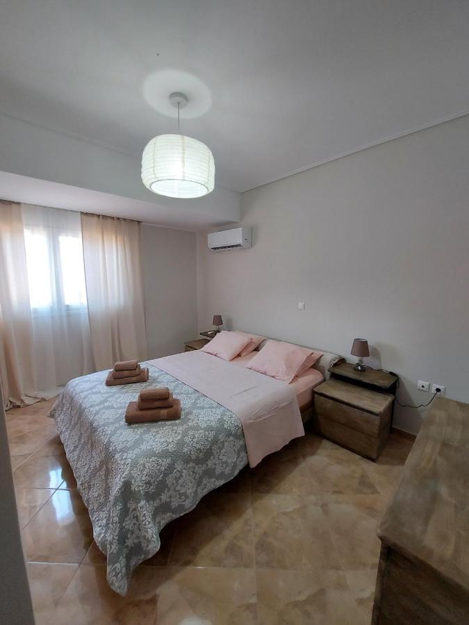 Vanas Apartment Artemida  Exterior photo