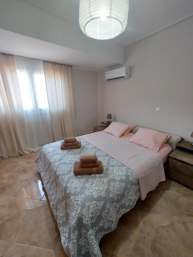 Vanas Apartment Artemida  Exterior photo
