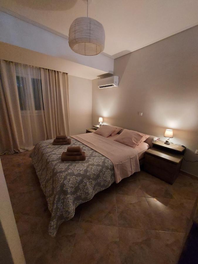 Vanas Apartment Artemida  Exterior photo